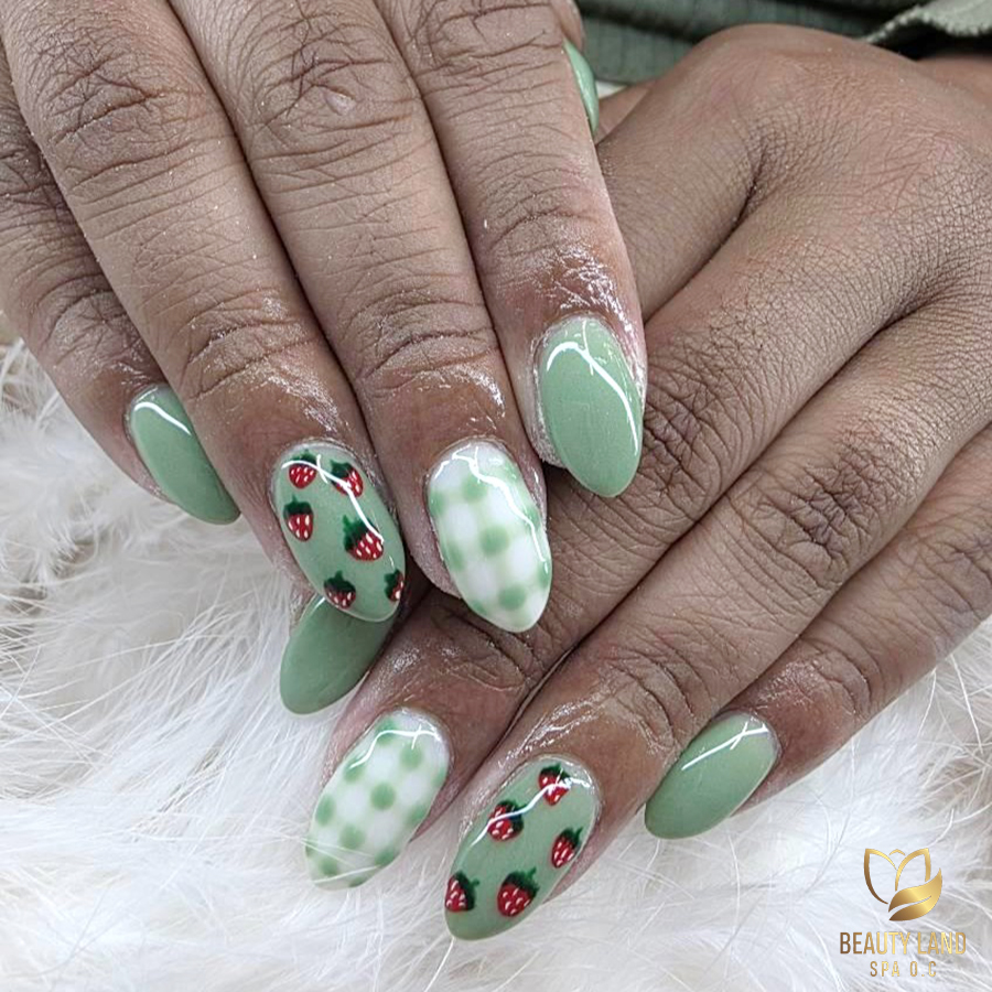 Nail June 4